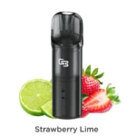 Strawberry Lime Geek Bar Elite 20mg 2ml Prefilled Pod 2τεμ - Image 2
