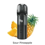 Sour Pineapple Geek Bar Elite 20mg 2ml Prefilled Pod 2τεμ - Image 2