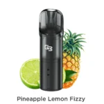 Pineapple Lemon Fizzy Geek Bar Elite 20mg 2ml Prefilled Pod 2τεμ - Image 2