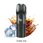 Cola Ice Geek Bar Elite 20mg 2ml Prefilled Pod 2τεμ - Image 2