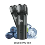 Blueberry Ice Geek Bar Elite 20mg 2ml Prefilled Pod 2τεμ