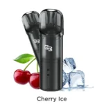 Cherry Ice Geek Bar Elite 20mg 2ml Prefilled Pod 2τεμ