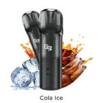 Cola Ice Geek Bar Elite 20mg 2ml Prefilled Pod 2τεμ