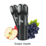 Grape Apple Geek Bar Elite 20mg 2ml Prefilled Pod 2τεμ