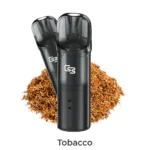 Tobacco Geek Bar Elite 20mg 2ml Prefilled Pod 2τεμ