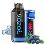 Vozol Vista 10k Blueberry Ice - Image 2
