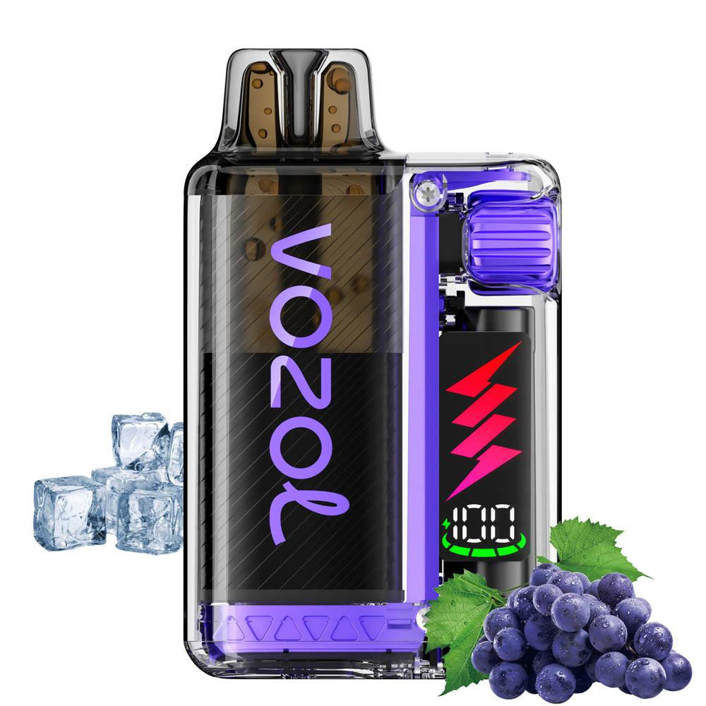 15269-oduct-nameeparatorhop-name Vozol Vista 10k Grape Ice - Image 2