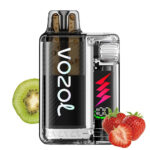 Vozol Vista 10k Strawberry Kiwi - Image 2