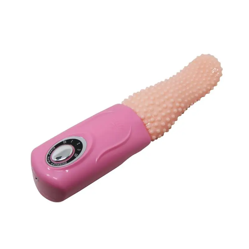 2-baile-vibe-with-vibrating-bullet Baile Vibe with Vibrating Tongue - PRETTYLOVE - Image 2