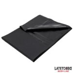 BDSM LINE Bed Sheet PVC Waterproof - LATETOBED - Image 2