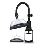 Bumber Manual Vacuum Vagina Pump 2 Cups - LATETOBED - Image 2