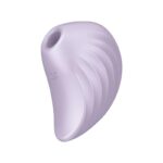 Clitoris Sucker Pearl Driver Violet - SATISFYER - Image 2