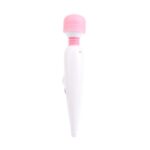 CHISA Curve Massager ABS+Silicone 18.4*f3.4cm - Image 2