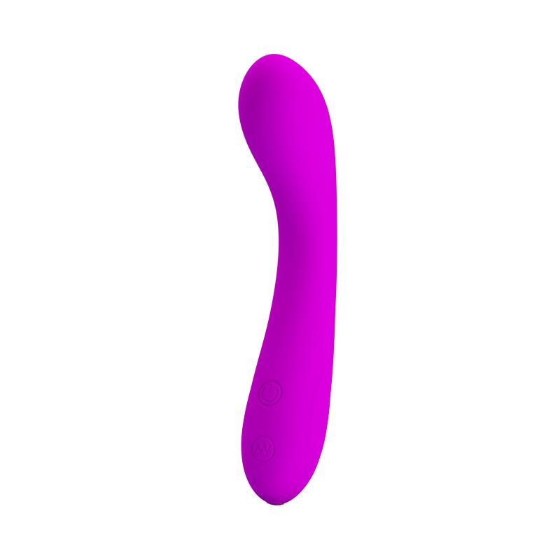2-high-grade-vibrator-tony-purple High Grade Vibrator Tony Purple - PRETTYLOVE - Image 2
