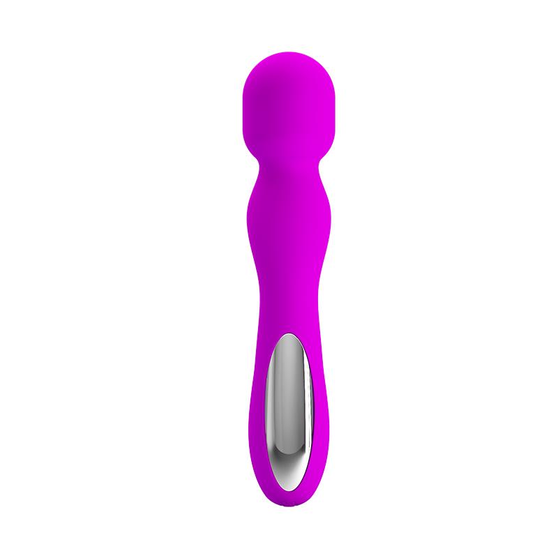 2-massager-paul-purple Massager Paul Purple - PRETTYLOVE - Image 2