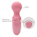 Mini Massager Little Cute Pink - PRETTYLOVE - Image 2