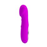 Mini Massager Reuben Purple - PRETTYLOVE - Image 2