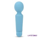 Sander Mini Wand Massage - LATETOBED - Image 2