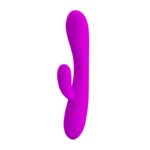 Vibrator Victor Color Purple - PRETTYLOVE - Image 3