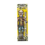 LION ROLLING CIRCUS HEMP WRAPS GELATO