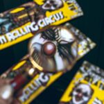 LION ROLLING CIRCUS HEMP WRAPS GELATO - Image 3
