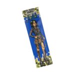 CIRCUS HEMP WRAPS STRAWBERRY SHORTCAKE - LION ROLLING