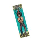 HEMP WRAPS GORILLA GL - LION ROLLING CIRCUS