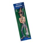 HEMP WRAPS BLUEBERRY - LION ROLLING CIRCUS