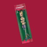 LION ROLLING CIRCUS HEMP WRAPS STRAWBERRY - Image 2