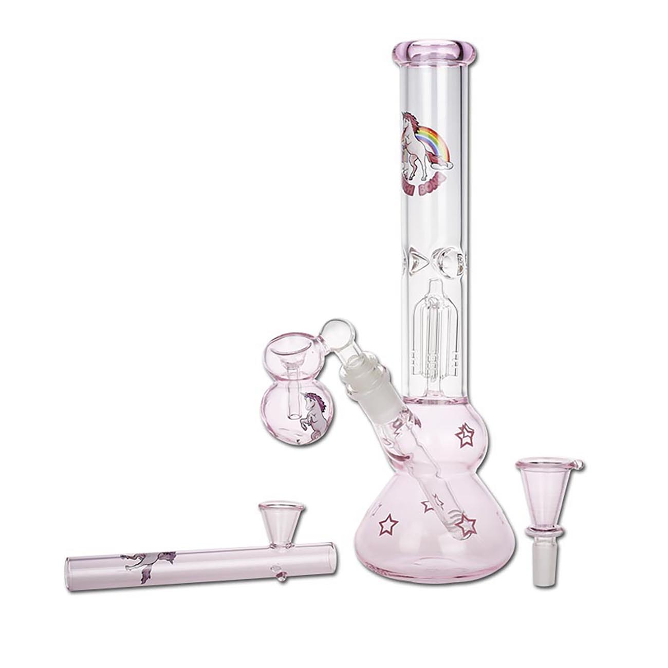 211807-detfUGckVeDbnNrh THE BITCH BONG - Image 1
