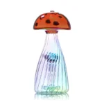 HEMPER Trippy Shroom XL Bong 9.5″ - Image 3