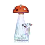HEMPER Trippy Shroom XL Bong 9.5″ - Image 4