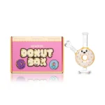 HEMPER Donut Bong 6.5″
