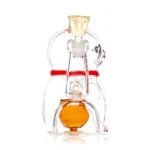 HEMPER Lucky Cat XL Bong 7″ - Image 4