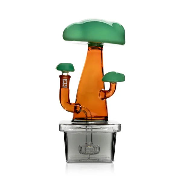 HEMPER Bonsai XL Bong 10″ - Image 2