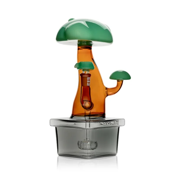 HEMPER Bonsai XL Bong 10″ - Image 3