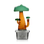 HEMPER Bonsai XL Bong 10″ - Image 5