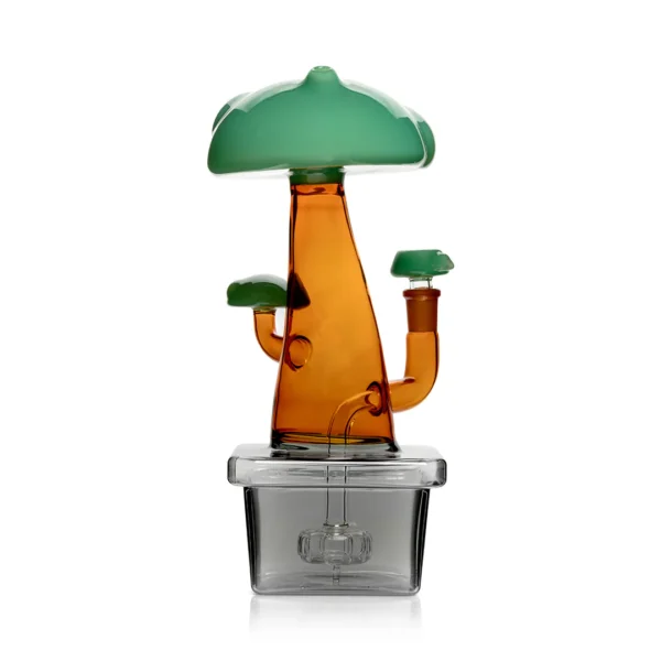 HEMPER Bonsai XL Bong 10″ - Image 5