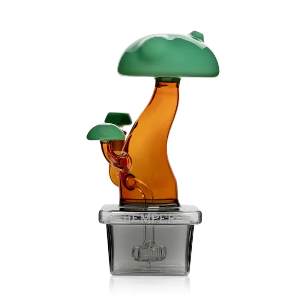 HEMPER Bonsai XL Bong 10″ - Image 6