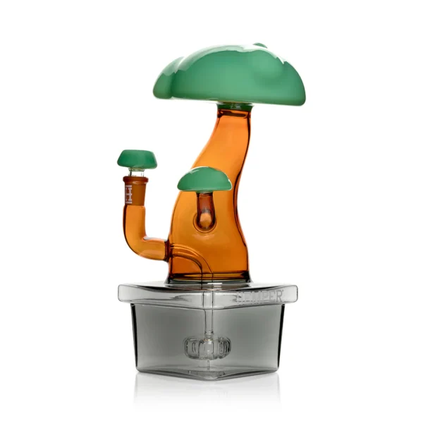 HEMPER Bonsai XL Bong 10″ - Image 7