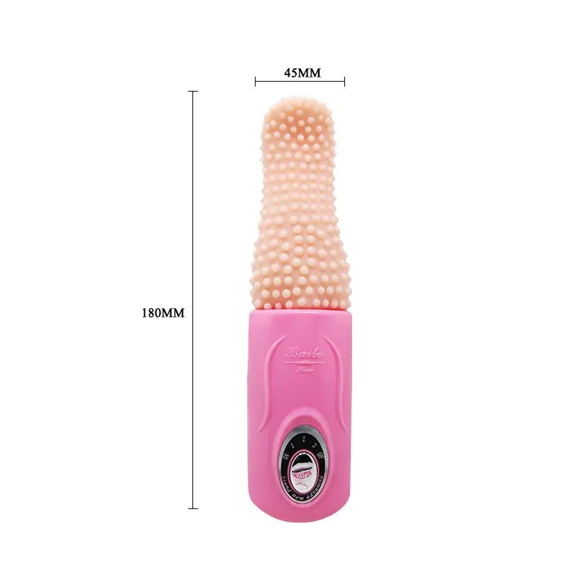 3-baile-vibe-with-vibrating-bullet Baile Vibe with Vibrating Tongue - PRETTYLOVE - Image 3