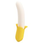 Banana Geek Vibe with Thrusting USB - PRETTYLOVE - Image 3
