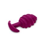 Butt Plug Gplug Twist2 Sweet Raspberry - GVIBE - Image 3