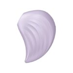 Clitoris Sucker Pearl Driver Violet - SATISFYER - Image 3