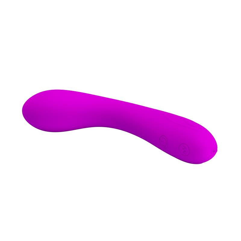 3-high-grade-vibrator-tony-purple High Grade Vibrator Tony Purple - PRETTYLOVE - Image 3