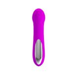 Mini Massager Reuben Purple - PRETTYLOVE - Image 3