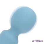Sander Mini Wand Massage - LATETOBED - Image 3