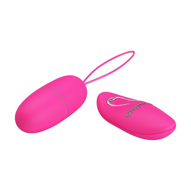 3-selkie-vibrating-egg-with-remote-control Selkie Vibrating Egg with Remote Control - PRETTYLOVE - Image 5