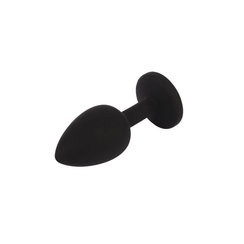 3-senuelo-butt-plug-with-gem CHISHA Señuelo Butt Plug with Gems L - Image 3