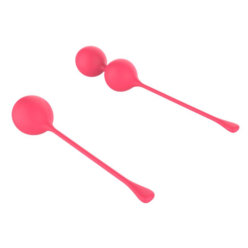 3-spheres-set-of-2-kegel-balls Spheres Set of 2 Kegel Balls - ADALET - Image 3